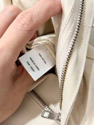 Lovers and Friends barrel cargo pants, M