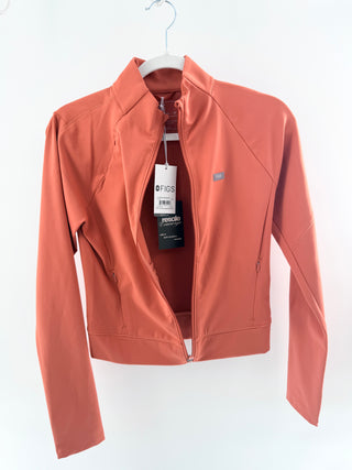Figs contour jacket, XS