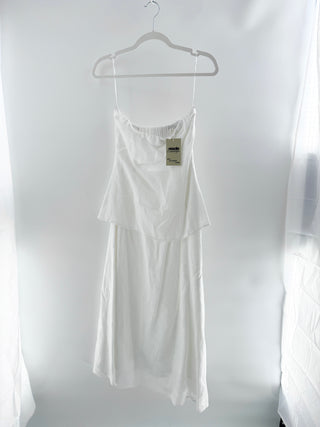 Dissh linen maxi dress, 4