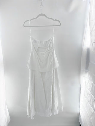 Dissh linen maxi dress, 4