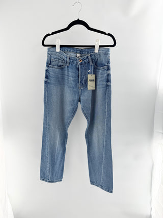 NSF boyfriend jeans, 28