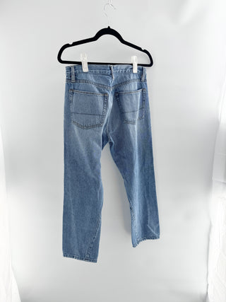 NSF boyfriend jeans, 28