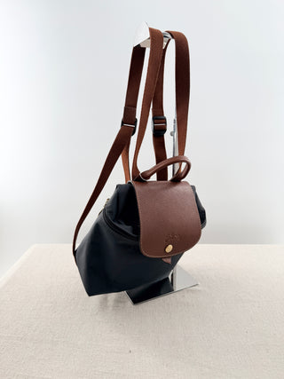 Longchamp le pliage nylon mini backpack