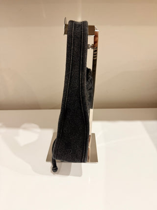 Alexander Wang corduroy small bag