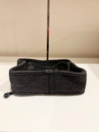 Alexander Wang corduroy small bag