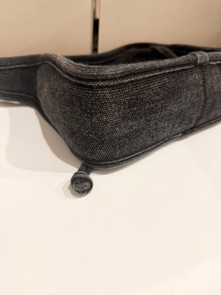 Alexander Wang corduroy small bag