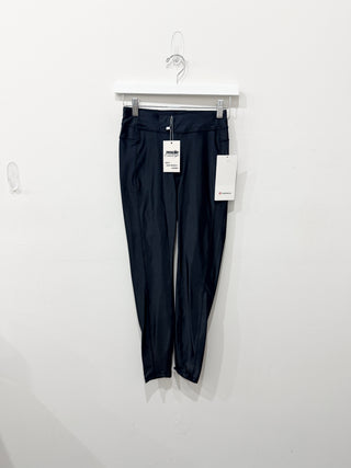 Lululemon satin shine HR tight leggings, 4