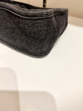 Alexander Wang corduroy small bag