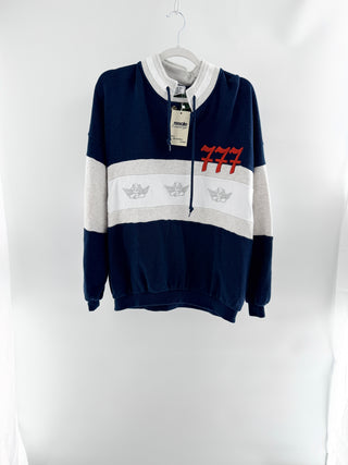 Boys lie sweatshirt, XS / S