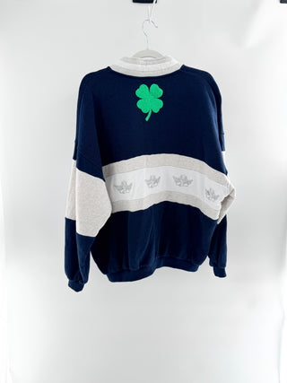 Boys lie sweatshirt, XS / S