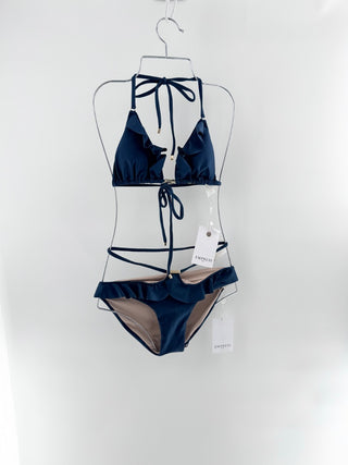 Empress bikini set, top M / bottom S