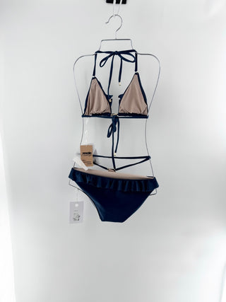 Empress bikini set, top M / bottom S