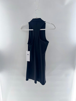 ALO polo mini dress, XXS