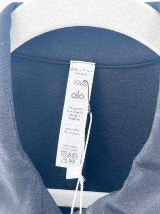 ALO polo mini dress, XXS