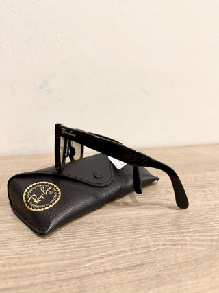 Ray Ban warfarer sunglasses RB 2140