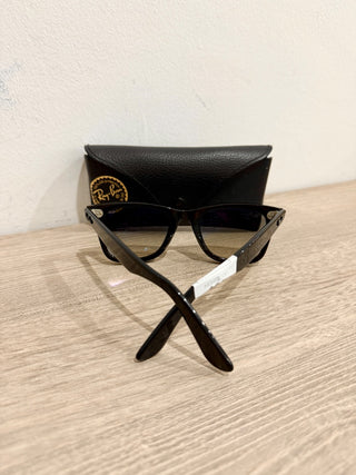 Ray Ban warfarer sunglasses RB 2140