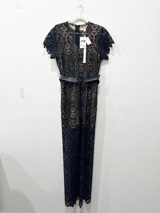 Jonathan Simkhai lace jumpsuit, 8