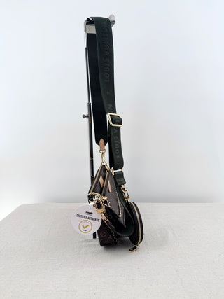 Louis Vuitton multi pochette accessories monogram bag