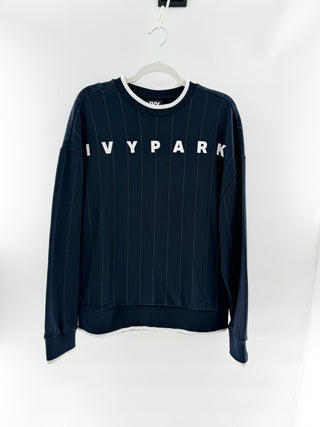 Ivy Park sweatshirt, S overiszed
