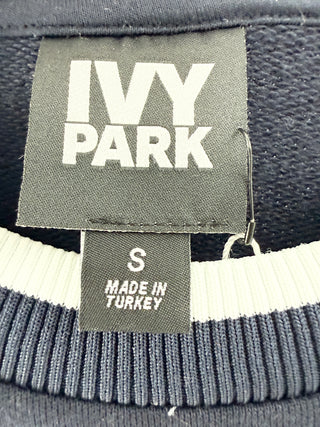 Ivy Park sweatshirt, S overiszed