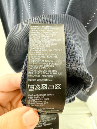Ivy Park sweatshirt, S overiszed