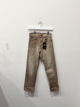 R13 romeo jeans, 24
