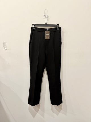 Max Mara tailored pants cropped, 2