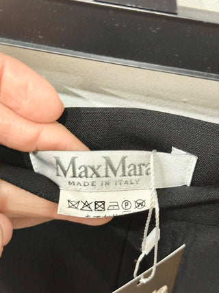 Max Mara tailored pants cropped, 2
