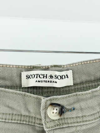 Scotch and Soda the wave jeans, 30/10