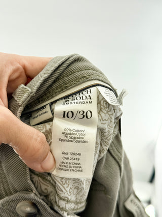 Scotch and Soda the wave jeans, 30/10