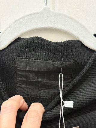 Frank & Eileen cotton sweat set joggers and top, M