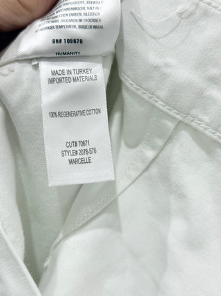 Citizens of Humanity marcelle cargo pants, 29