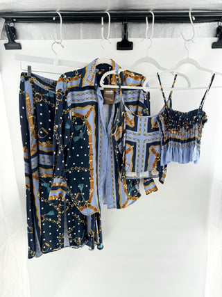 Maje 4 piece set, 0/ 1 / 2 / 38