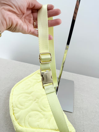 Stoney Clover nylon belt bag