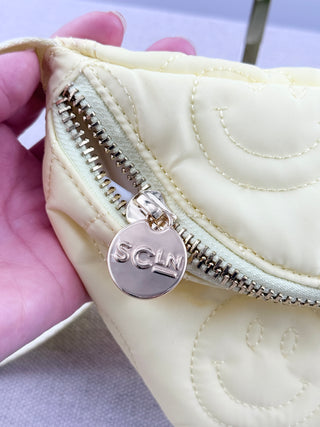 Stoney Clover nylon belt bag