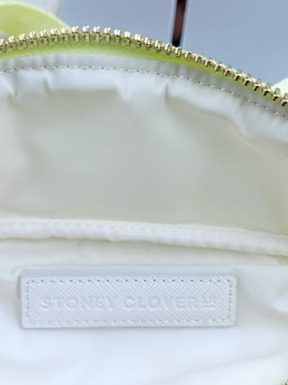 Stoney Clover nylon belt bag