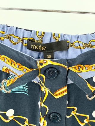 Maje 4 piece set, 0/ 1 / 2 / 38