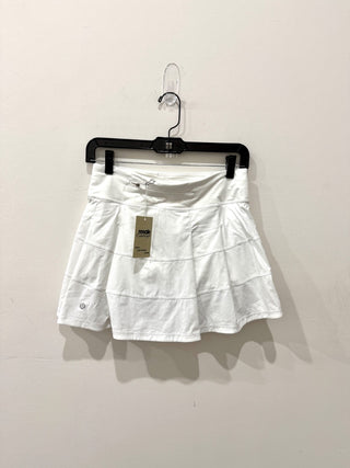 Lululemon tennis skirt skort, 4