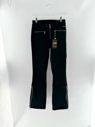 MDC Ski pants with zipper pocket detail, 38