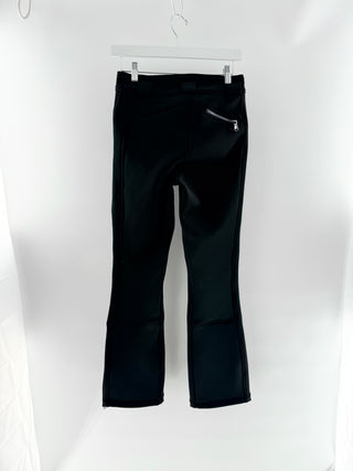 MDC Ski pants with zipper pocket detail, 38