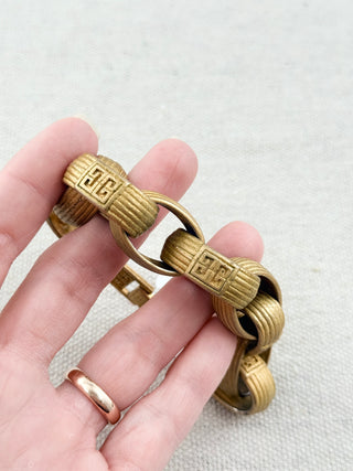 Givenchy vintage bracelet
