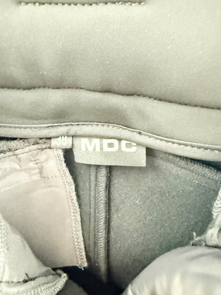 MDC Ski pants with zipper pocket detail, 38