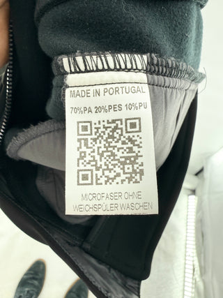 MDC Ski pants with zipper pocket detail, 38
