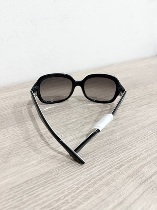 Pucci oversized vintage sunglasses