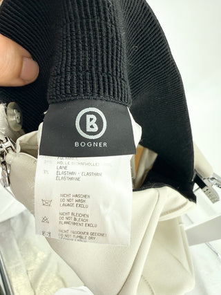 Bogner Ski pants, 10