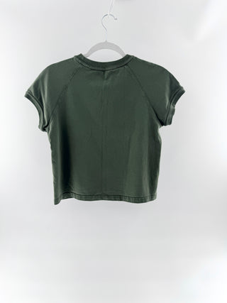Alexander Wang cotton tee shirt, M