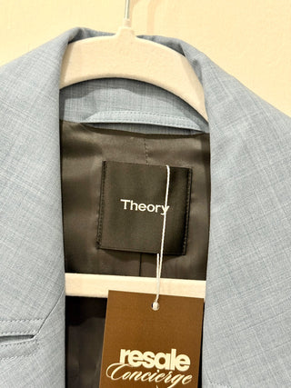 Theory trench coat, M