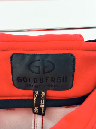 Goldbergh ski pants, US 6