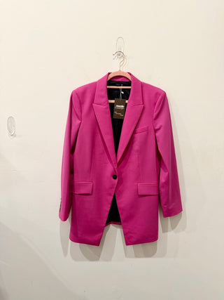 Theory tailored blazer, 10