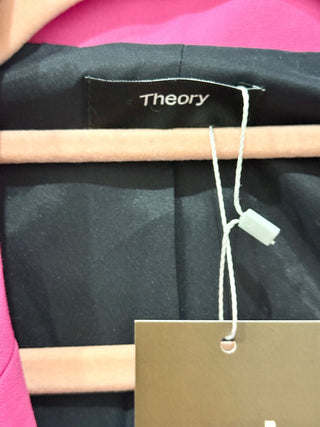 Theory tailored blazer, 10